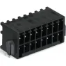 713-1425/116-000/997-406 WAGO PCB Connection Systems