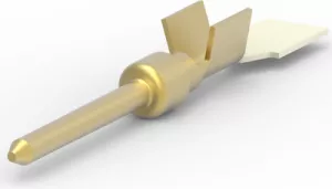 745229-4 AMP Crimp Contacts