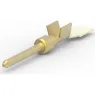 745229-2 AMP Crimp Contacts
