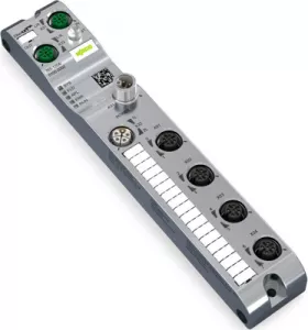 765-1204/100-000 WAGO Digital modules
