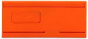 880-329 WAGO Terminals Accessories
