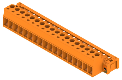 1245680000 Weidmüller PCB Connection Systems Image 2