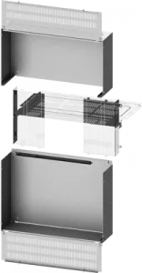 8PQ5000-5BA16 Siemens Accessories for Enclosures