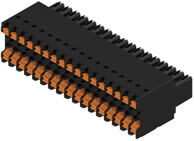 1277630000 Weidmüller PCB Connection Systems Image 2
