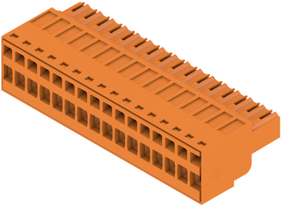 1690330000 Weidmüller PCB Connection Systems Image 2