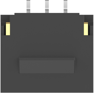 2367196-3 TE Connectivity PCB Connection Systems Image 3