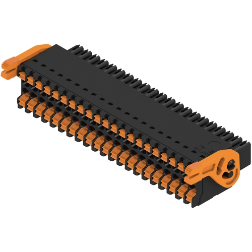2558790000 Weidmüller PCB Connection Systems Image 2