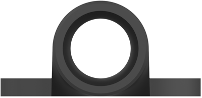 34123 AMP Cable Lugs Image 4