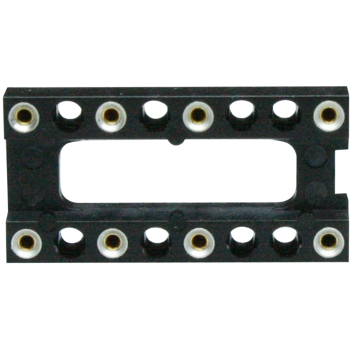 023-3-008-3-B1STF-XT0 MPE-GARRY Semiconductor Sockets, Holders Image 2