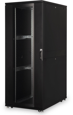 DN-19 SRV-42U-8/12B DIGITUS Switch Cabinets, server cabinets