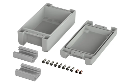 00123125 Bopla General Purpose Enclosures Image 3
