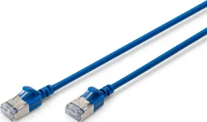 DK-1632-A-005S-B DIGITUS Patch Cables, Telephone Cables