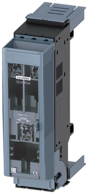 3NP1113-1BC20 Siemens Circuit Breakers Image 1