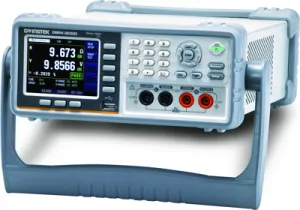 GBM-3080 GW Instek Battery Testers