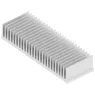 10019233 Fischer Elektronik Heat Sinks