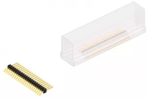 SLVW3SMD04822GSM Fischer Elektronik PCB Connection Systems