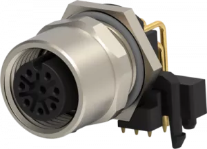 T4145015081-002 AMP Sensor-Actuator Connectors