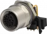 T4145015081-002 AMP Sensor-Actuator Connectors
