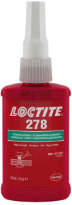Adhesive, Threadlocking LOCTITE 278