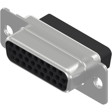 164X11959X CONEC D-Sub Connectors Image 2