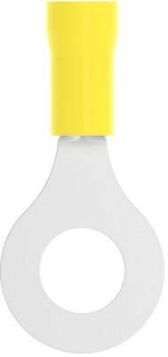 35150 AMP Cable Lugs Image 3
