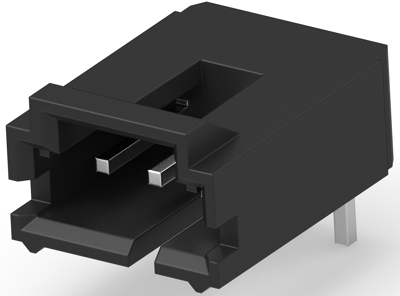 5-103634-2 AMP PCB Connection Systems Image 1