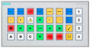 6AV3688-3EH47-0AX0 Siemens Keypads