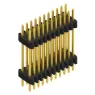 SLV W 8 117 22 G Fischer Elektronik PCB Connection Systems