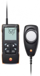 Testo 545 - Digital Lux meter with App connection