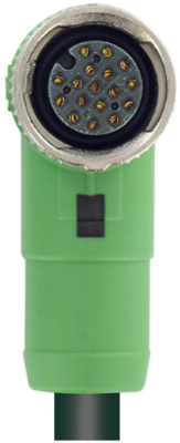 1430352 Phoenix Contact Sensor-Actuator Cables Image 2