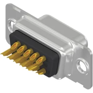 164A17009X CONEC D-Sub Connectors