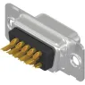 164A17009X CONEC D-Sub Connectors