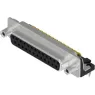 164A18909X CONEC D-Sub Connectors