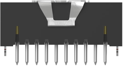 5-1571424-5 TE Connectivity PCB Connection Systems Image 4