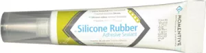 RTV 118 TR. 83ML Momentive Sealants, Potting Compounds