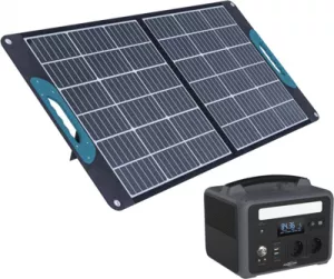 PS600AC Ansmann Powerbanks, Auxiliary Batteries
