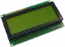 DEM 20486 SYH-LY-CYR22 Display Elektronik LED-Modules