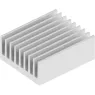 10020431 Fischer Elektronik Heat Sinks