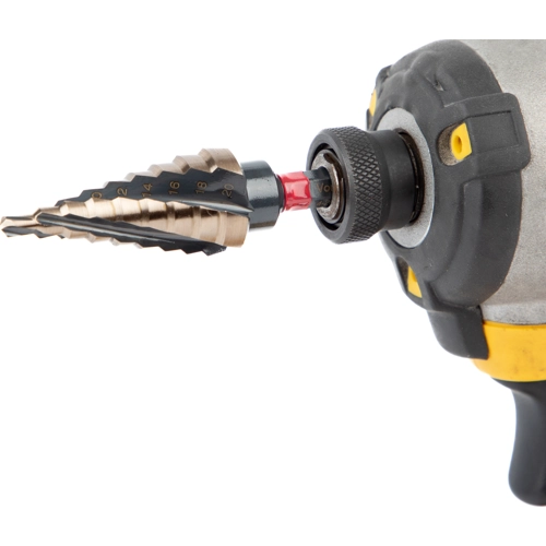 T3016 4-20 C.K Tools Drills, Mills, Mounted Points, Cutting Discs Image 5