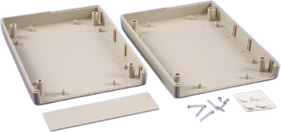 RH3195 Hammond General Purpose Enclosures Image 1