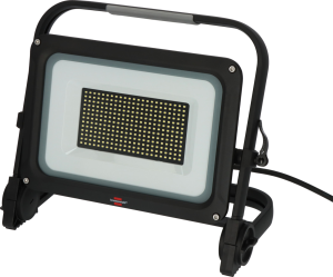 Mobile LED Floodlight JARO 20060 M, 150W, outdooruse, 5m cable, 17500lm, aluminium, dimmable, IP65