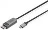 DB-300334-010-S DIGITUS Assembled Audio Cables, Display cables