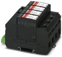 Surge protection device, 80 A, 400 VAC, 2910476
