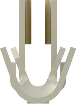 1445336-2 AMP Crimp Contacts Image 3