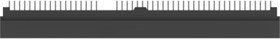 5645169-2 AMP PCB Connection Systems Image 3