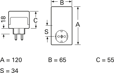 A9022465 OKW General Purpose Enclosures Image 2