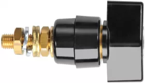 POL 631 / SW SCHÜTZINGER Binding Posts