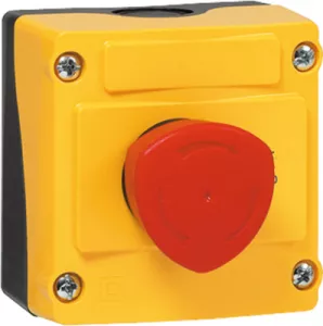 LBX10410 BACO Control Devices in Housings