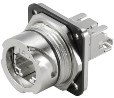 1963480000 Weidmüller Modular Connectors Image 1