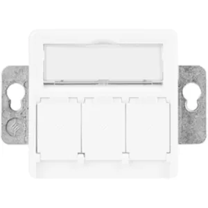 100021419 Telegärtner Accessories for Network Connectors